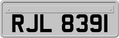 RJL8391