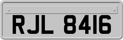 RJL8416