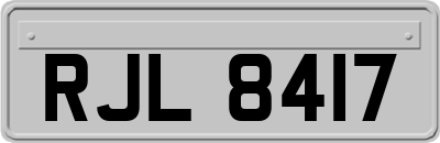 RJL8417