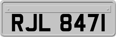 RJL8471