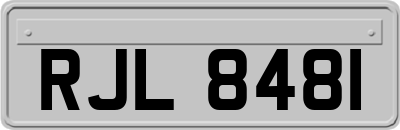 RJL8481