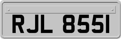 RJL8551