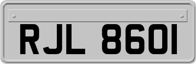 RJL8601