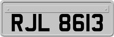 RJL8613