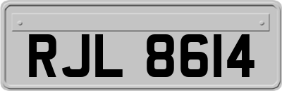 RJL8614