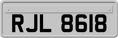 RJL8618