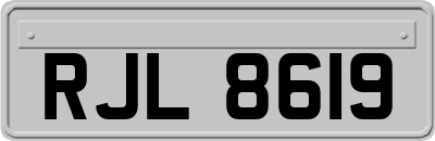 RJL8619