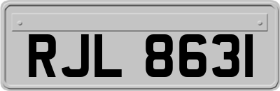 RJL8631