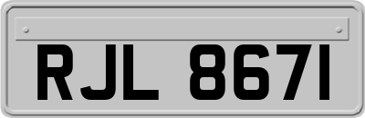 RJL8671