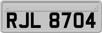 RJL8704