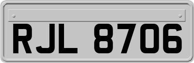 RJL8706