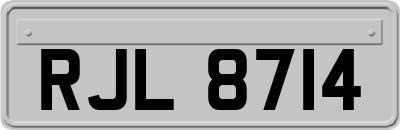 RJL8714