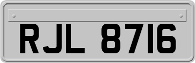 RJL8716