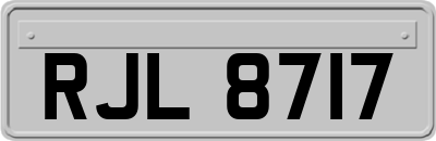 RJL8717