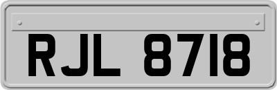 RJL8718