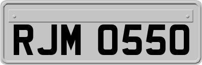 RJM0550