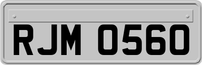 RJM0560