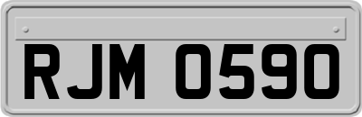 RJM0590