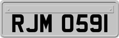 RJM0591