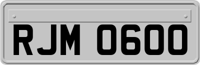 RJM0600