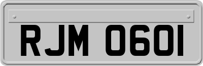 RJM0601