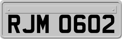 RJM0602