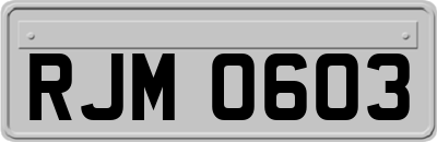 RJM0603