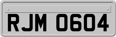 RJM0604