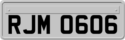 RJM0606