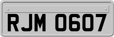 RJM0607