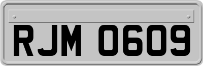 RJM0609