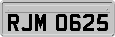 RJM0625