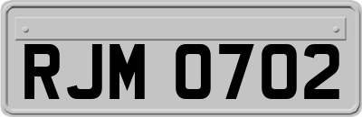 RJM0702