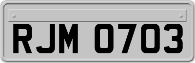 RJM0703