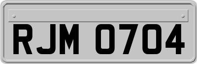 RJM0704