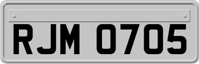 RJM0705