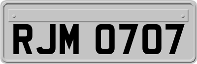 RJM0707