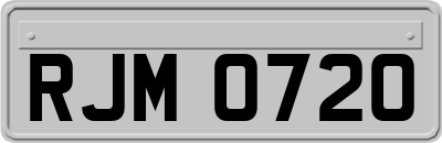 RJM0720