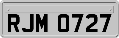 RJM0727