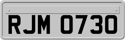 RJM0730