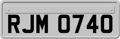 RJM0740