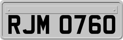 RJM0760