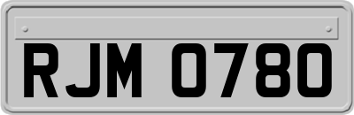 RJM0780