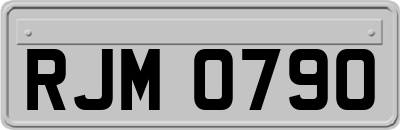 RJM0790