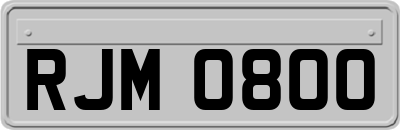 RJM0800