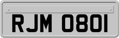 RJM0801