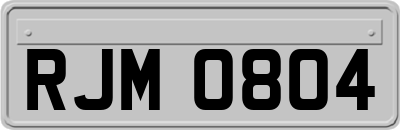 RJM0804