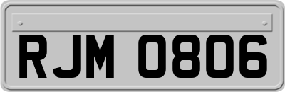 RJM0806