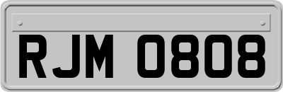 RJM0808