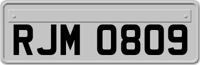 RJM0809